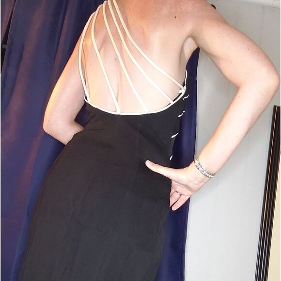 Cache long evening gown - Picture 2 of 14